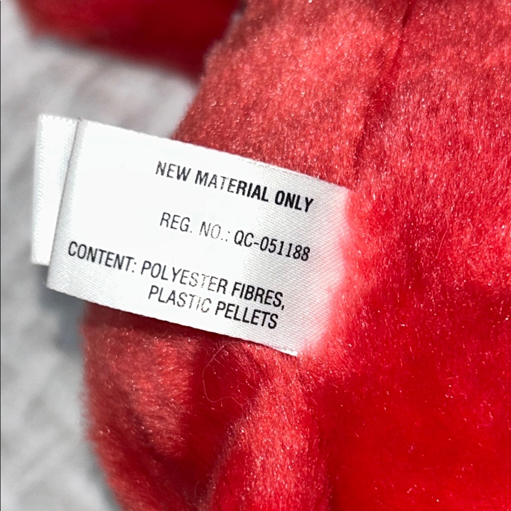 Dr. Seuss Red, Blue, and Yellow Plush Trio - Picture 13 of 16